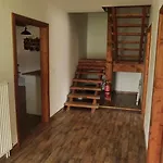Bukovská Chaloupka Сasa de vacaciones Bernartice (Jesenik)
