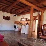 Bukovská Chaloupka Сasa de vacaciones