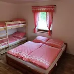 Bukovska Chaloupka Bernartice (Jesenik)
