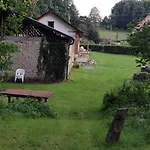 Hébergement de vacances Bukovska Chaloupka