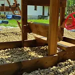 Сasa de vacaciones Bukovská Chaloupka