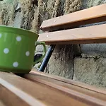 Сasa de vacaciones Bukovská Chaloupka Bernartice (Jesenik)
