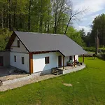 Hébergement de vacances Bukovska Chaloupka Bernartice (Jesenik)