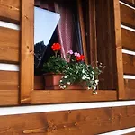 Дом отдыха Bukovska Chaloupka Bernartice (Jesenik)