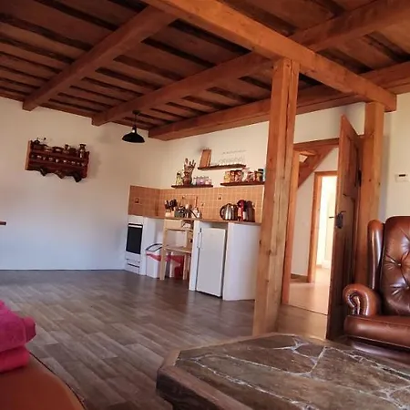 Bukovska Chaloupka Holiday home
