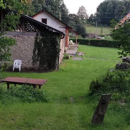 Сasa de vacaciones Bukovská Chaloupka