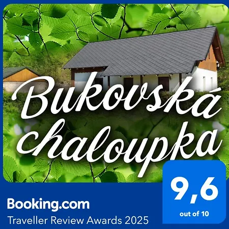Bukovska Chaloupka Holiday home Bernartice (Jesenik)